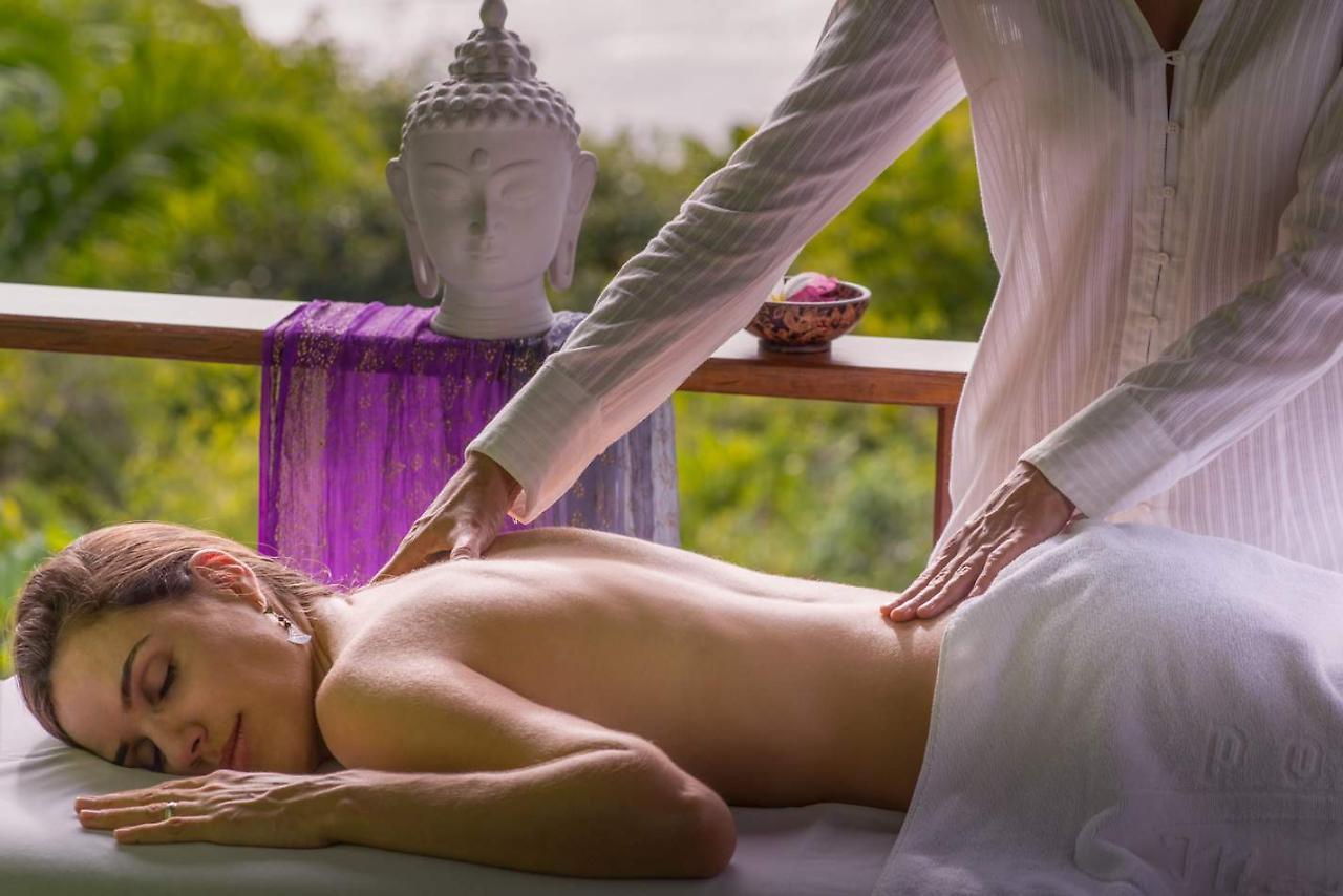 Pousada Mangabeiras Velha Boipeba Ngoại thất bức ảnh